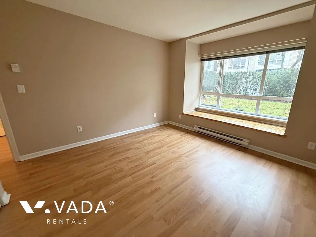 Tudor Grove in Highgate - 1 Bedroom Apartment For Rent in Burnaby at 101 - 6588 Southoaks Crescent, Burnaby, BC, V5E 4K1