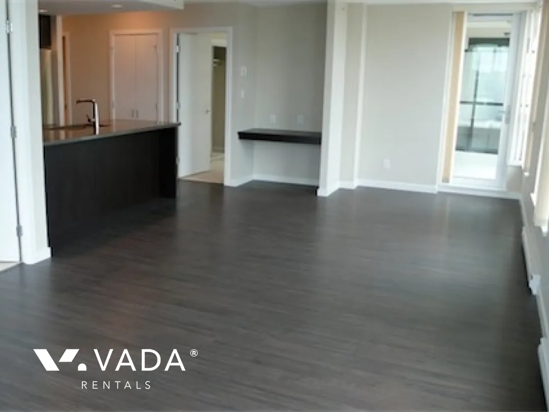 Affinity in Brentwood - 2 Bedroom Apartment For Rent in Burnaby at 2101 - 2232 Douglas Road, Burnaby, BC