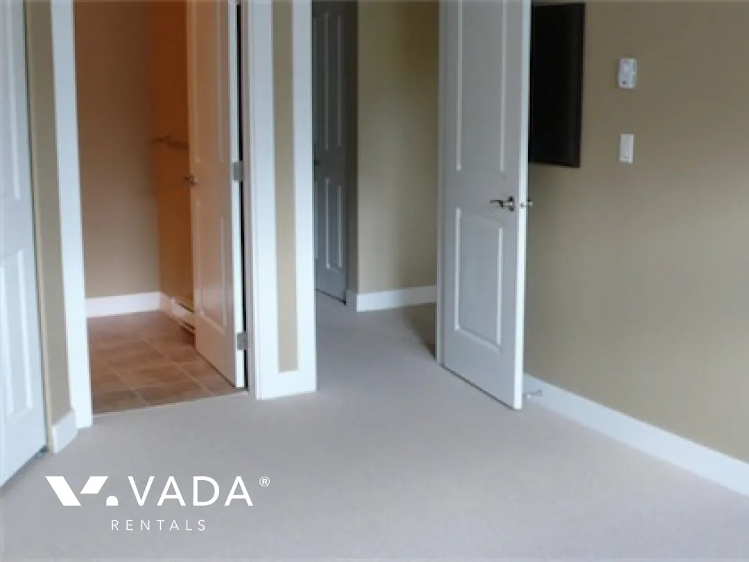 Kingsgate Gardens in Edmonds - 3 Bedroom Townhouse For Rent in Burnaby at 30 - 7428 14th Avenue, Burnaby, BC