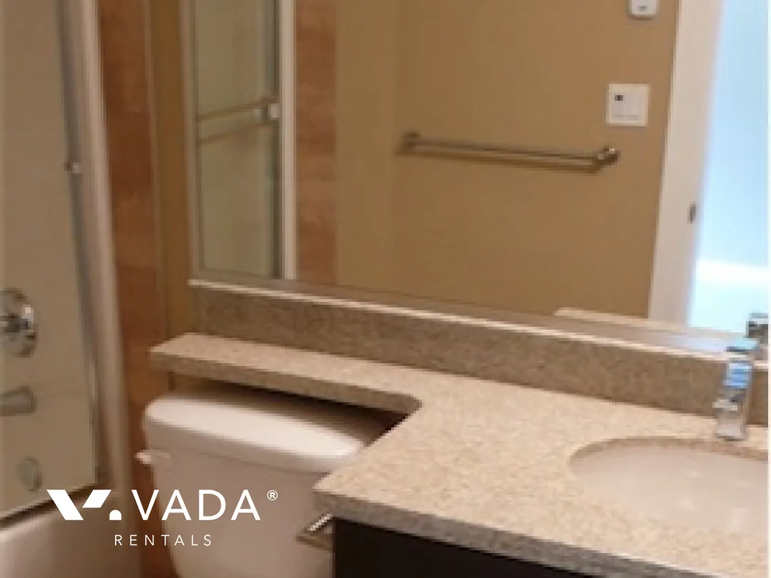 Kingsgate Gardens in Edmonds - 3 Bedroom Townhouse For Rent in Burnaby at 30 - 7428 14th Avenue, Burnaby, BC
