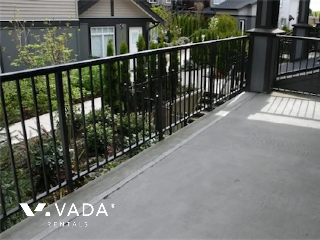 Kingsgate Gardens in Edmonds - 3 Bedroom Townhouse For Rent in Burnaby at 30 - 7428 14th Avenue, Burnaby, BC
