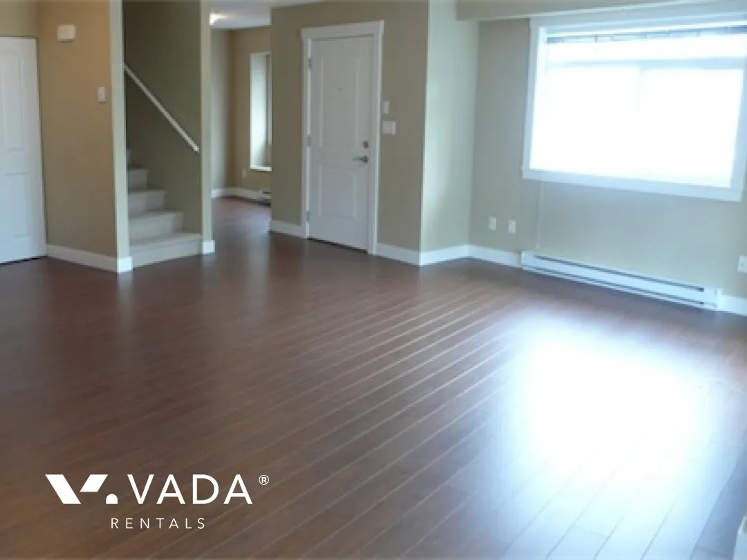 Kingsgate Gardens in Edmonds - 3 Bedroom Townhouse For Rent in Burnaby at 30 - 7428 14th Avenue, Burnaby, BC
