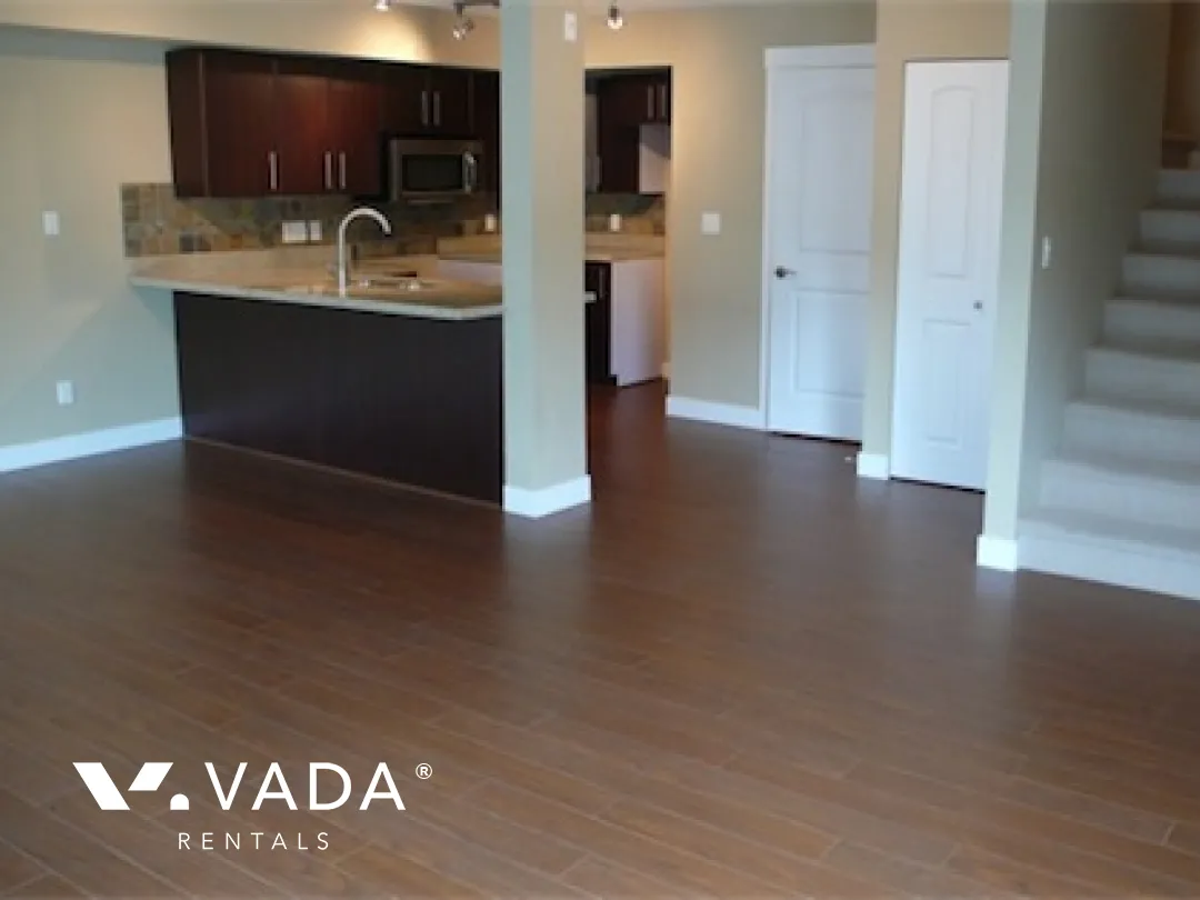 Kingsgate Gardens in Edmonds - 3 Bedroom Townhouse For Rent in Burnaby at 30 - 7428 14th Avenue, Burnaby, BC