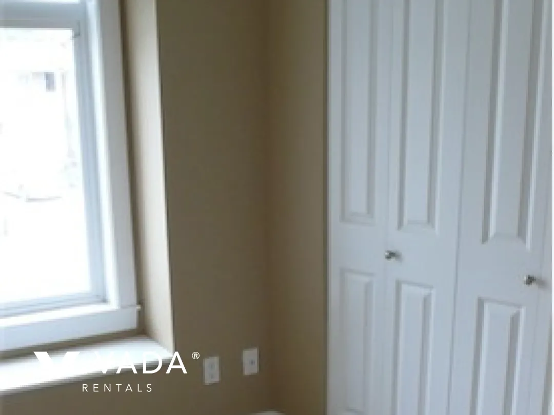 Kingsgate Gardens in Edmonds - 3 Bedroom Townhouse For Rent in Burnaby at 30 - 7428 14th Avenue, Burnaby, BC