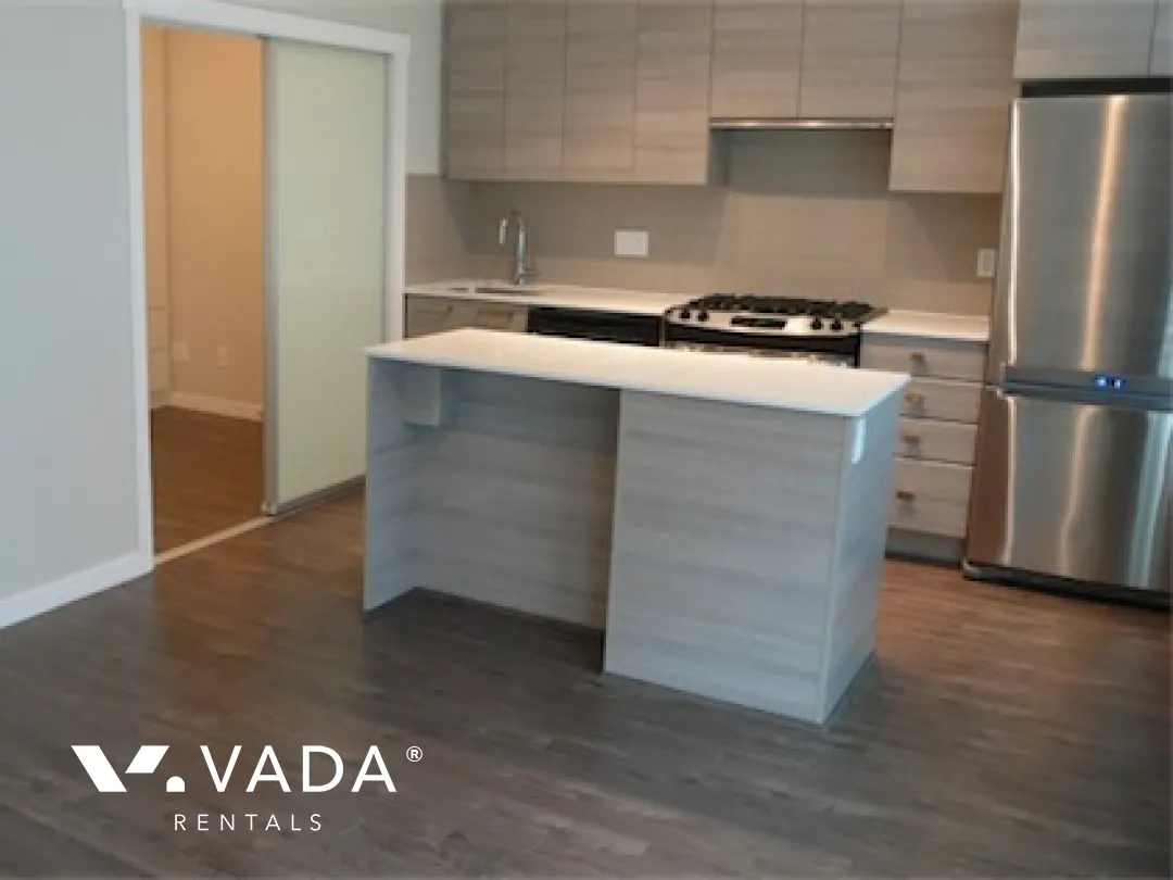 Cassia in Sperling Duthie - 1 Bedroom Apartment For Rent in Burnaby at 33 - 6965 Hastings Street, Burnaby, BC