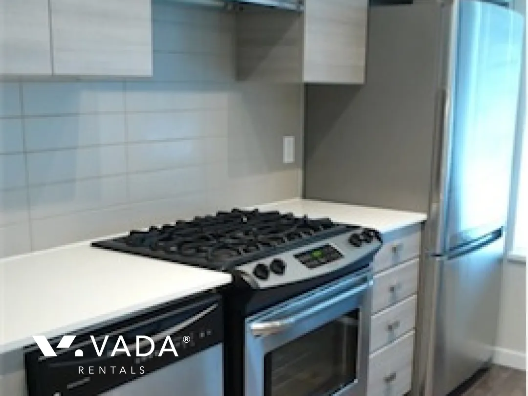 Cassia in Sperling Duthie - 1 Bedroom Apartment For Rent in Burnaby at 33 - 6965 Hastings Street, Burnaby, BC