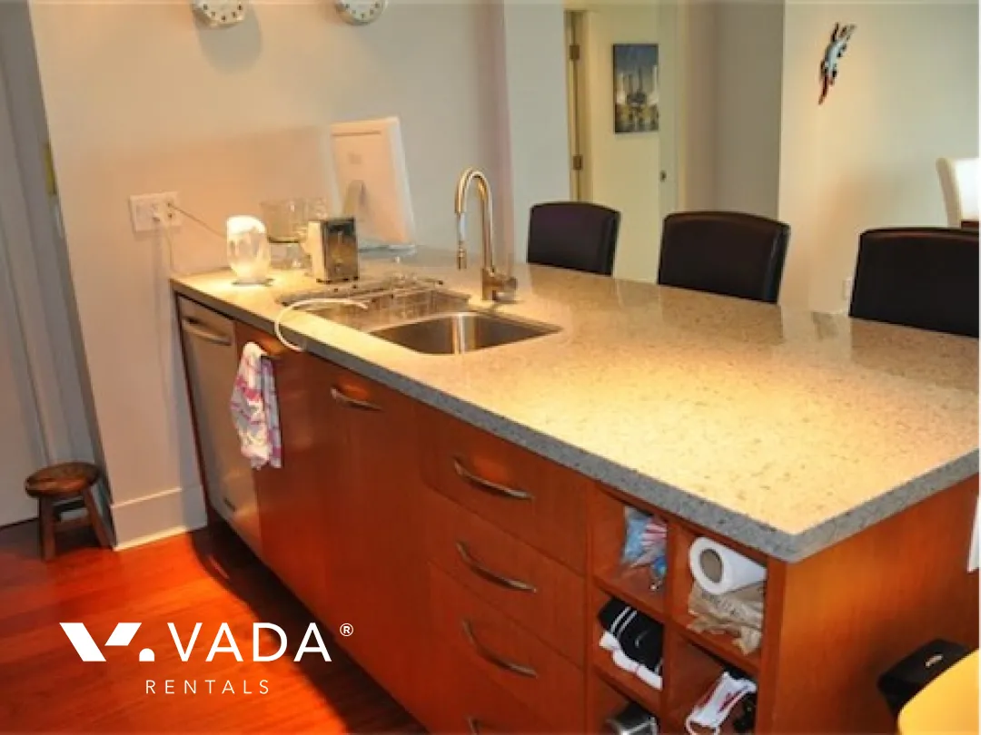 Stone Cliff in Cypress Park Estates - 2 Bedroom Apartment For Rent in West Vancouver at 1302 - 3355 Cypress Place, West Vancouver, BC