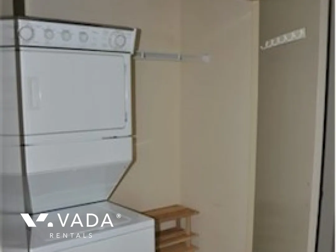 The 501 in Yaletown - 1 Bedroom Apartment For Rent in Vancouver at 2202 - 501 Pacific Street, Vancouver, BC