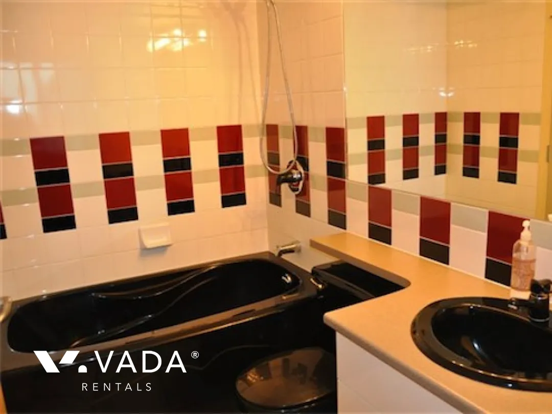 The 501 in Yaletown - 1 Bedroom Apartment For Rent in Vancouver at 2202 - 501 Pacific Street, Vancouver, BC