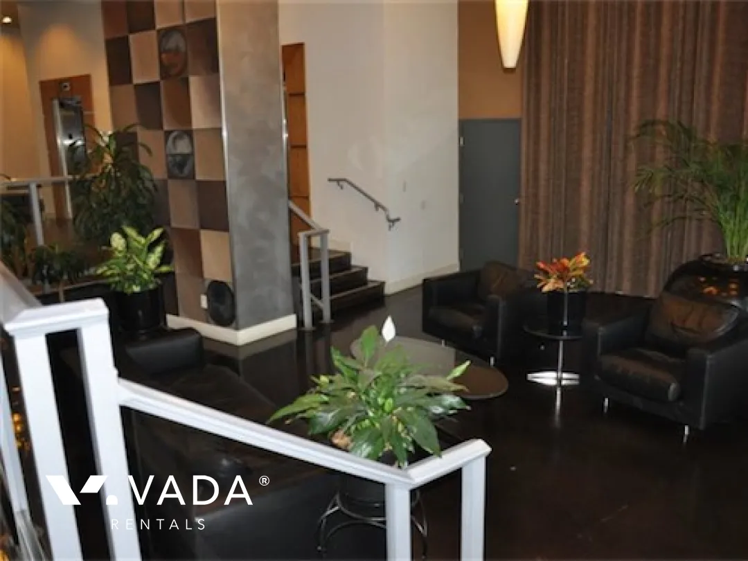 The 501 in Yaletown - 1 Bedroom Apartment For Rent in Vancouver at 2202 - 501 Pacific Street, Vancouver, BC