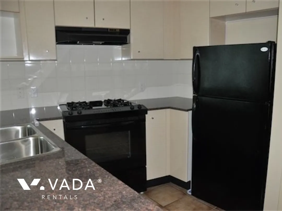 The 501 in Yaletown - 1 Bedroom Apartment For Rent in Vancouver at 2202 - 501 Pacific Street, Vancouver, BC