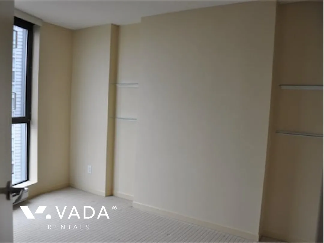 The 501 in Yaletown - 1 Bedroom Apartment For Rent in Vancouver at 2202 - 501 Pacific Street, Vancouver, BC