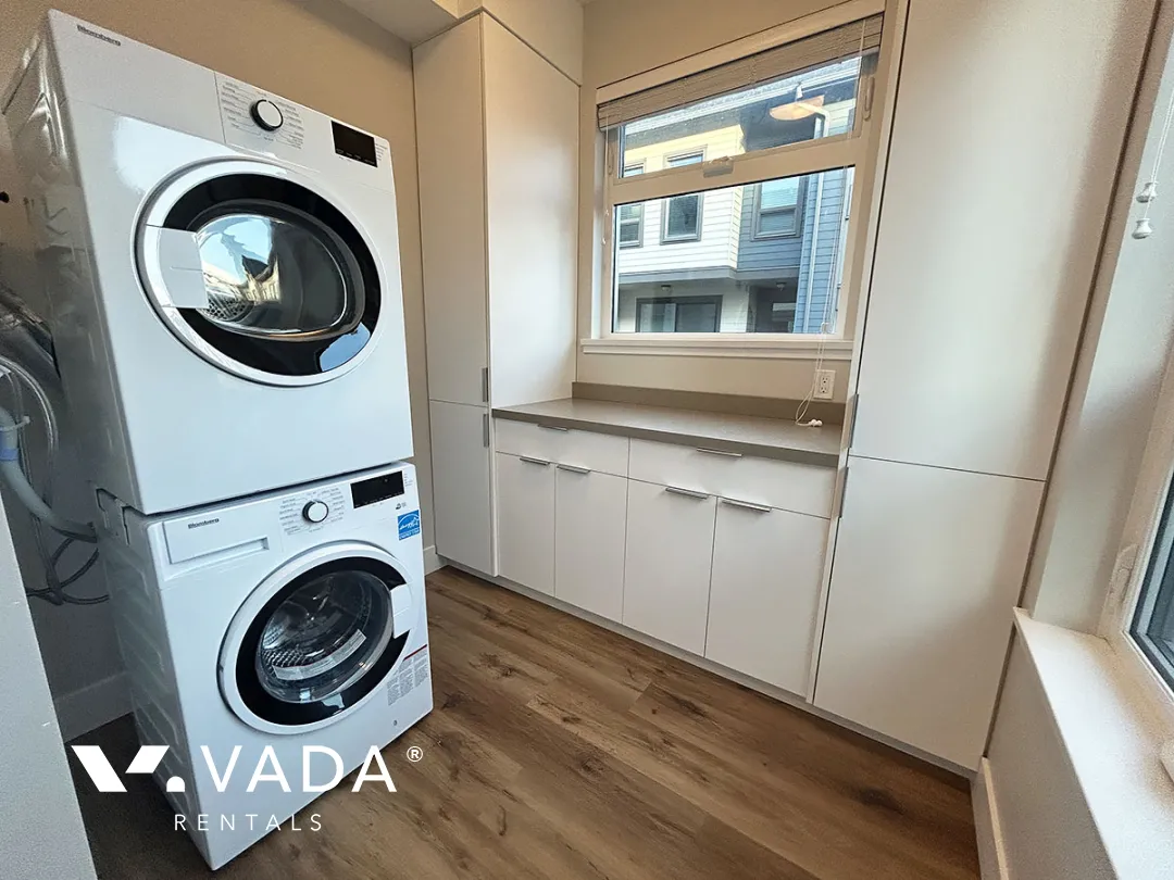 The Post in Ladner - 3 Bedroom Townhouse For Rent in Delta at 11 - 4771 54A Street, Delta, BC