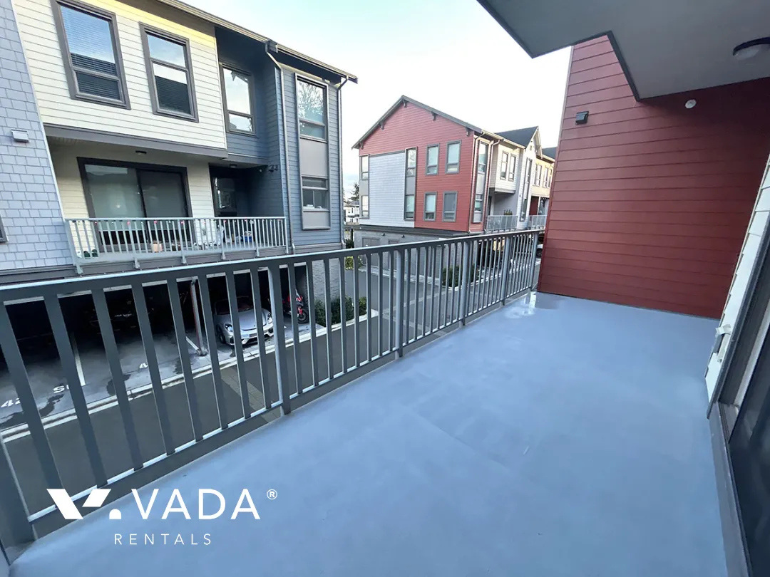 The Post in Ladner - 3 Bedroom Townhouse For Rent in Delta at 11 - 4771 54A Street, Delta, BC