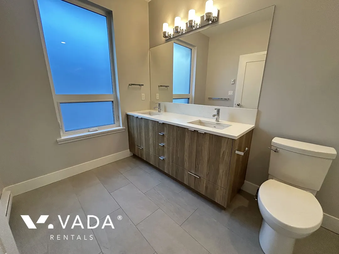 The Post in Ladner - 3 Bedroom Townhouse For Rent in Delta at 11 - 4771 54A Street, Delta, BC