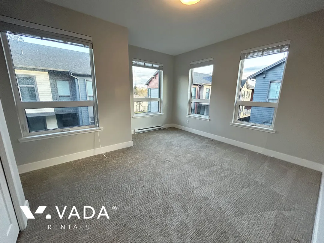 The Post in Ladner - 3 Bedroom Townhouse For Rent in Delta at 11 - 4771 54A Street, Delta, BC