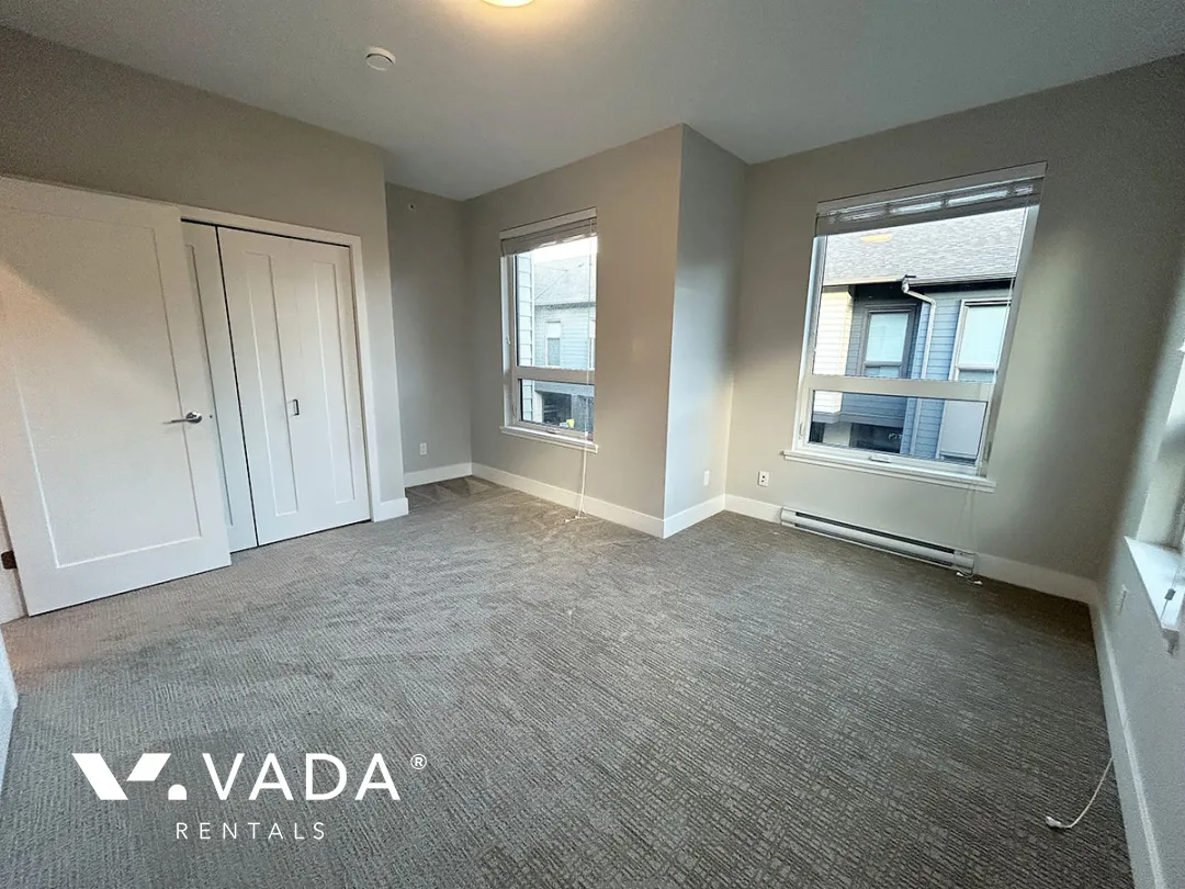 The Post in Ladner - 3 Bedroom Townhouse For Rent in Delta at 11 - 4771 54A Street, Delta, BC