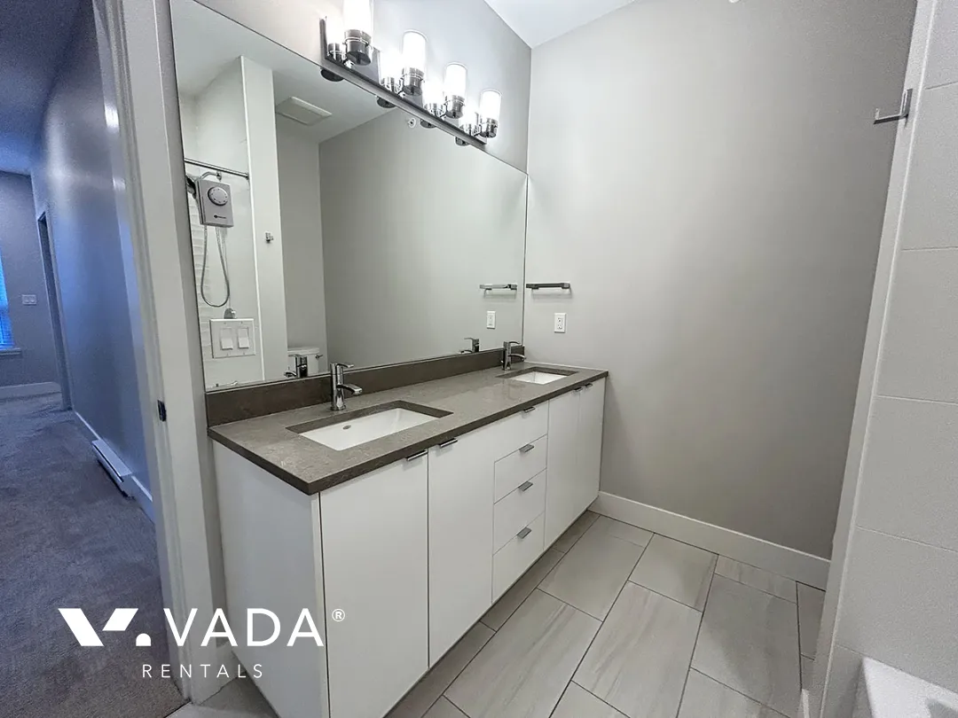 The Post in Ladner - 3 Bedroom Townhouse For Rent in Delta at 11 - 4771 54A Street, Delta, BC