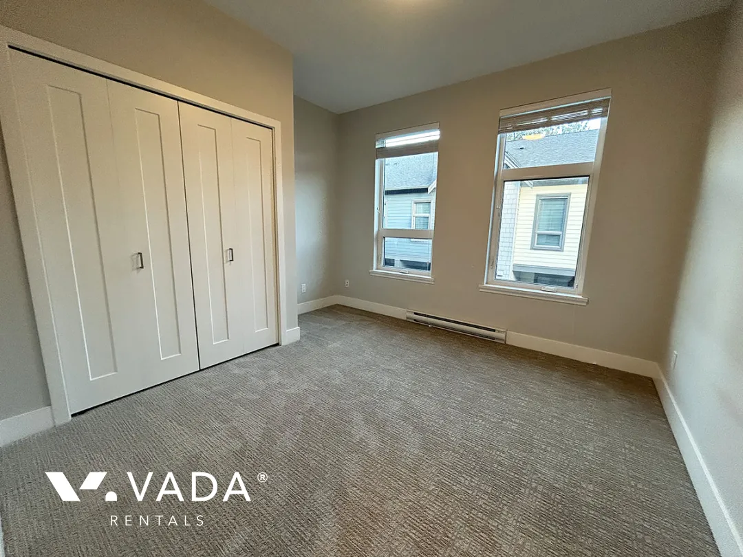The Post in Ladner - 3 Bedroom Townhouse For Rent in Delta at 11 - 4771 54A Street, Delta, BC