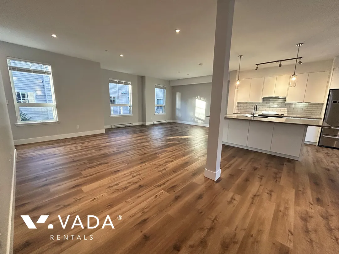 The Post in Ladner - 3 Bedroom Townhouse For Rent in Delta at 11 - 4771 54A Street, Delta, BC