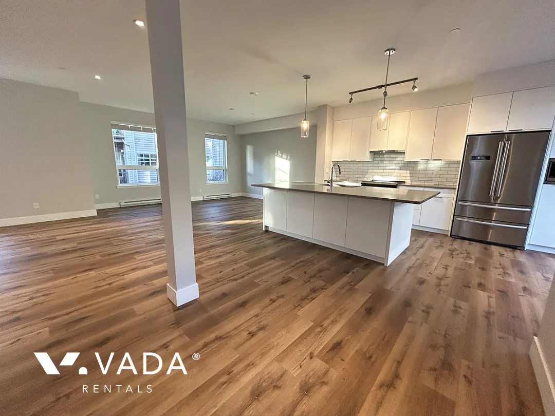 The Post in Ladner - 3 Bedroom Townhouse For Rent in Delta at 11 - 4771 54A Street, Delta, BC