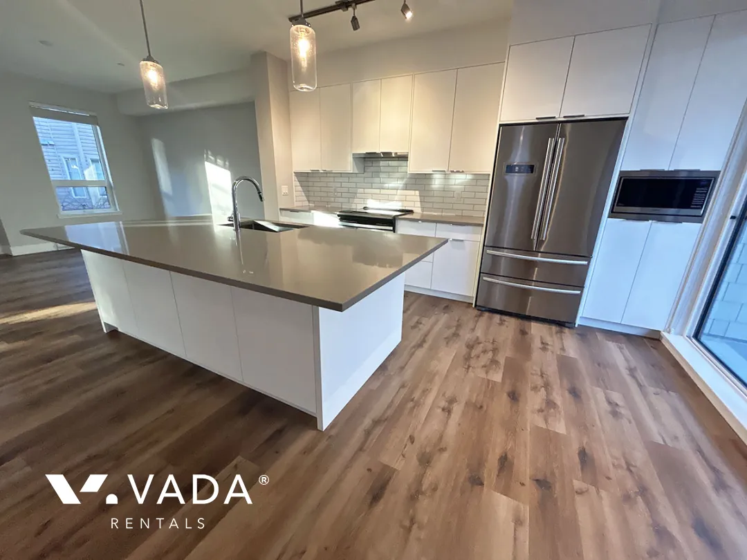 The Post in Ladner - 3 Bedroom Townhouse For Rent in Delta at 11 - 4771 54A Street, Delta, BC