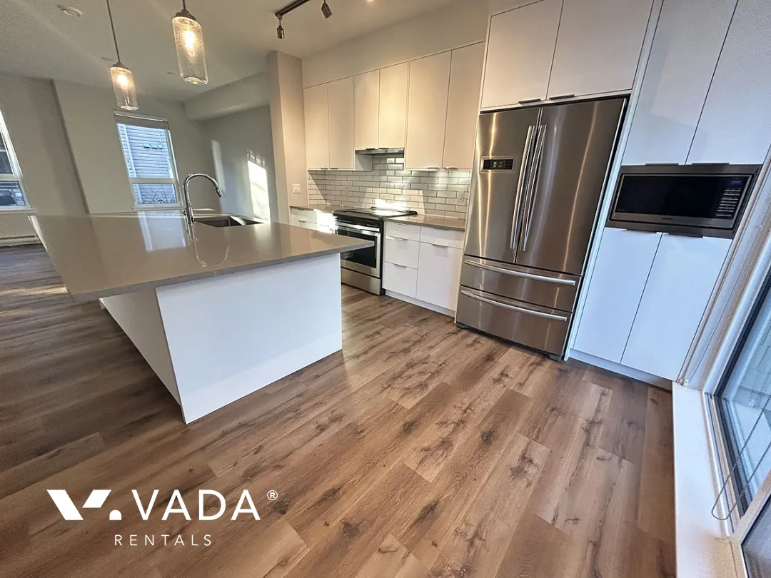 The Post in Ladner - 3 Bedroom Townhouse For Rent in Delta at 11 - 4771 54A Street, Delta, BC