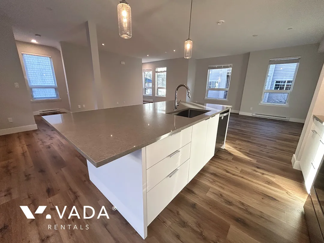 The Post in Ladner - 3 Bedroom Townhouse For Rent in Delta at 11 - 4771 54A Street, Delta, BC