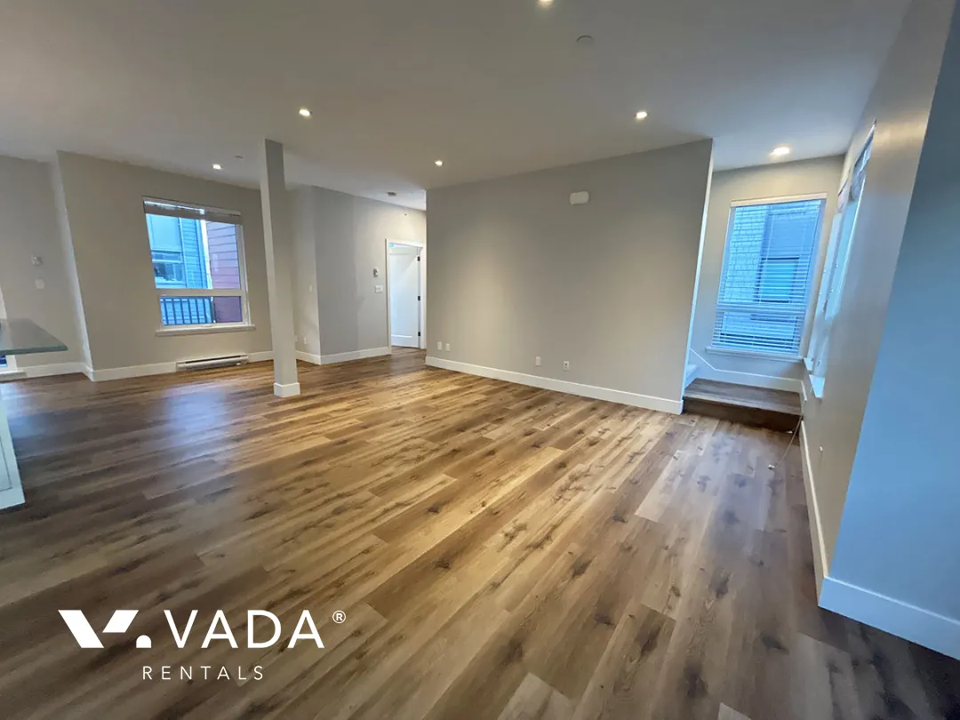 The Post in Ladner - 3 Bedroom Townhouse For Rent in Delta at 11 - 4771 54A Street, Delta, BC