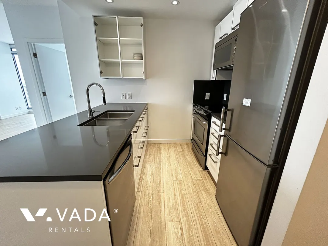 The Raymur @ Strathcona Village in Strathcona - 2 Bedroom Penthouse For Rent in Vancouver at PH2 - 983 East Hastings Street, Vancouver, BC