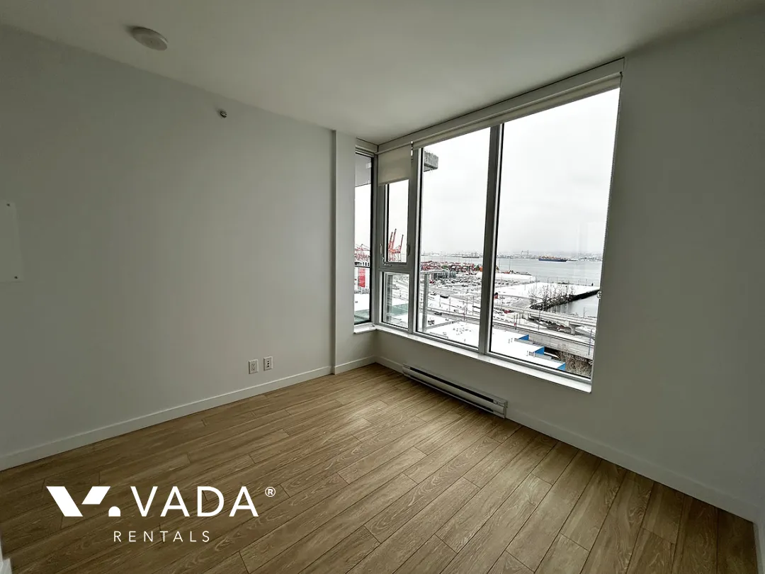 The Raymur @ Strathcona Village in Strathcona - 2 Bedroom Penthouse For Rent in Vancouver at PH2 - 983 East Hastings Street, Vancouver, BC