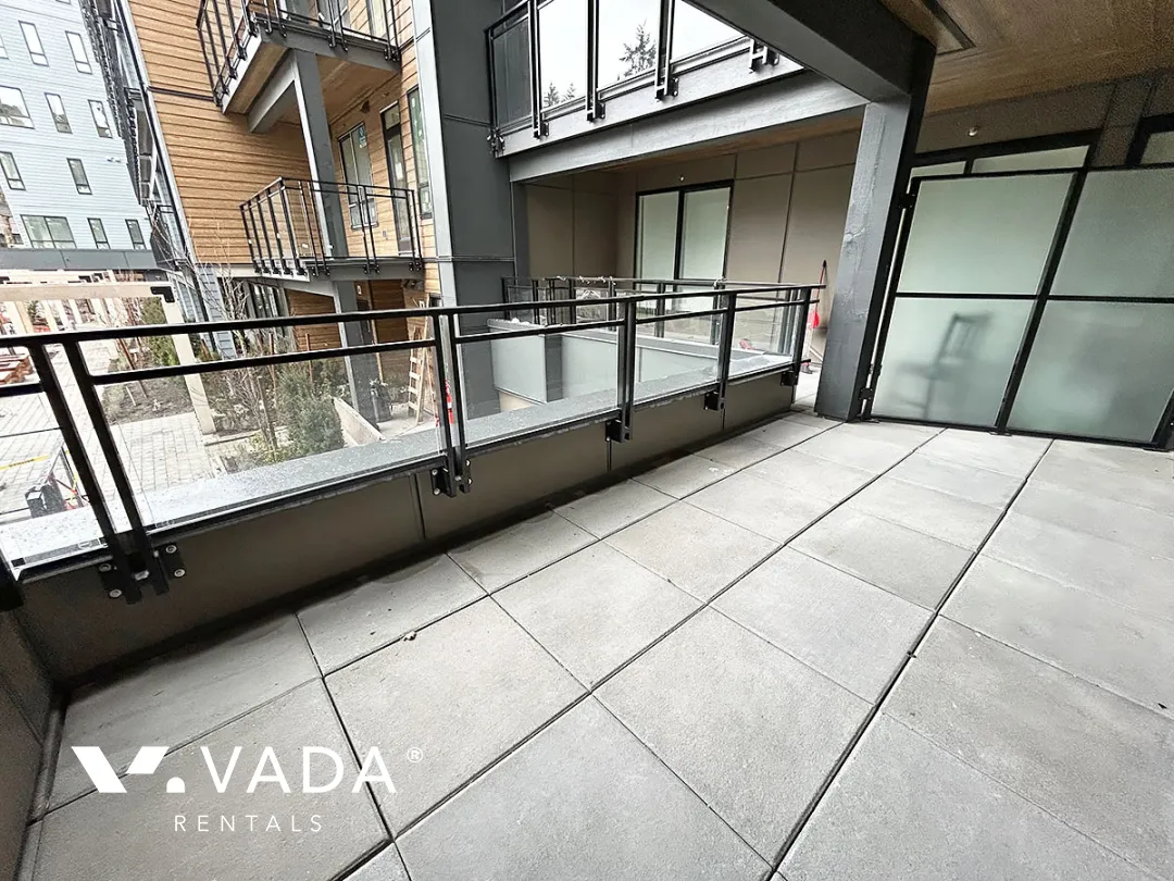 Quinn in Central Surrey - 1 Bedroom Apartment For Rent in Surrey at 204 - 13439 94A Avenue, Surrey, BC