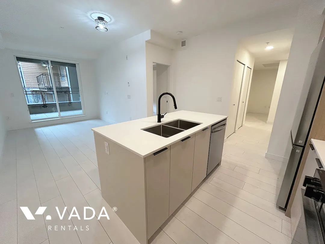 Quinn in Central Surrey - 1 Bedroom Apartment For Rent in Surrey at 204 - 13439 94A Avenue, Surrey, BC