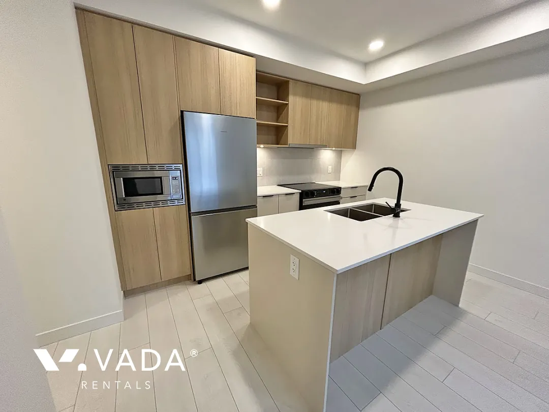 Quinn in Central Surrey - 1 Bedroom Apartment For Rent in Surrey at 204 - 13439 94A Avenue, Surrey, BC