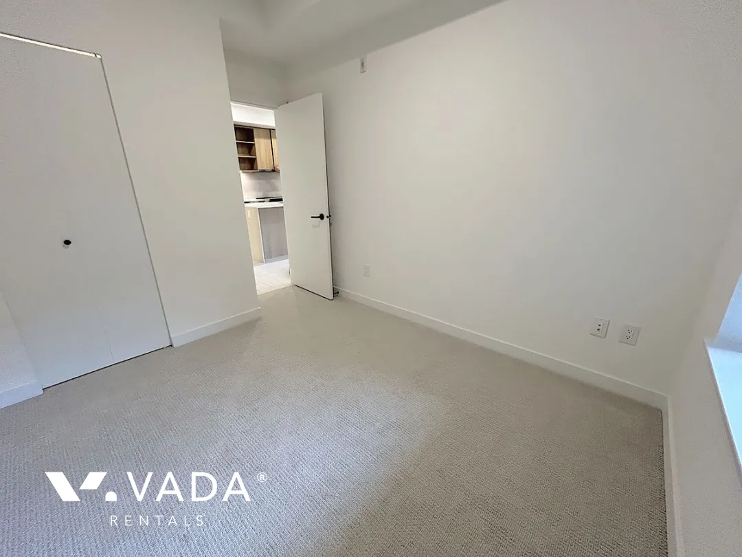 Quinn in Central Surrey - 1 Bedroom Apartment For Rent in Surrey at 204 - 13439 94A Avenue, Surrey, BC