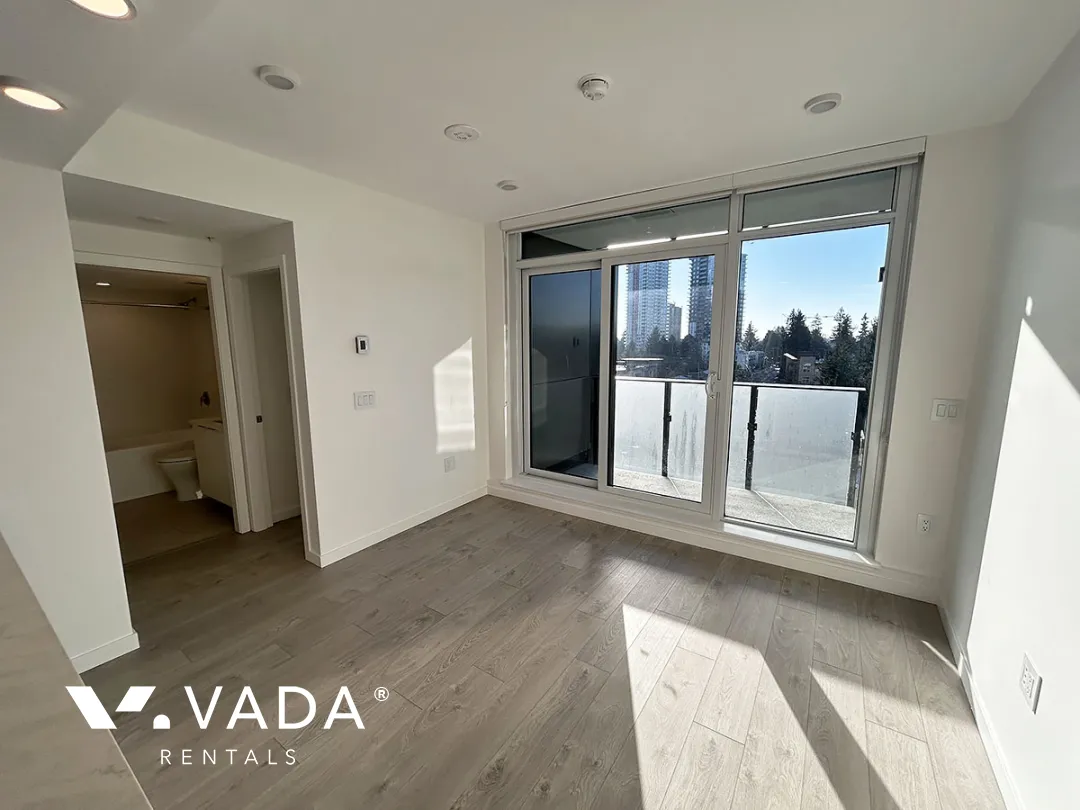 Melrose in Whalley - 2 Bedroom Apartment For Rent in Surrey at 802 - 10333 133 Street, Surrey, BC, V3T 0V1
