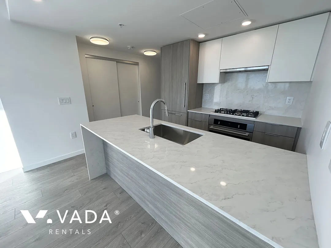 Melrose in Whalley - 2 Bedroom Apartment For Rent in Surrey at 802 - 10333 133 Street, Surrey, BC, V3T 0V1