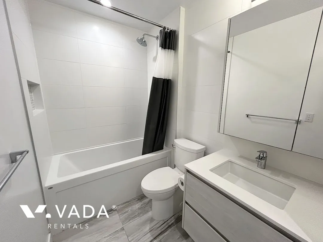 The Regent at King Edward in Cambie - Furnished Studio For Rent in Vancouver at 205 - 523 West King Edward Avenue, Vancouver, BC
