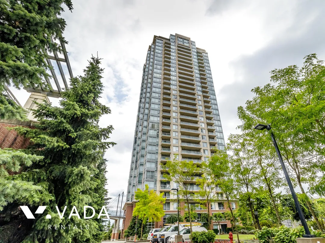 Silhouette South in Sullivan Heights - 2 Bedroom Apartment For Rent in Burnaby at 306 - 9888 Cameron Street, Burnaby, BC