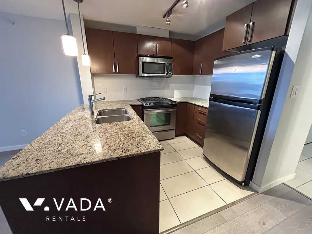 Silhouette South in Sullivan Heights - 2 Bedroom Apartment For Rent in Burnaby at 306 - 9888 Cameron Street, Burnaby, BC