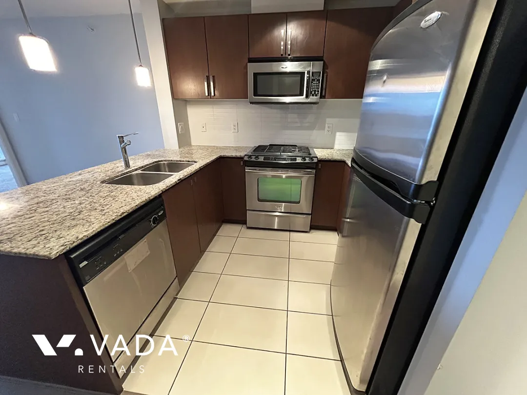 Silhouette South in Sullivan Heights - 2 Bedroom Apartment For Rent in Burnaby at 306 - 9888 Cameron Street, Burnaby, BC