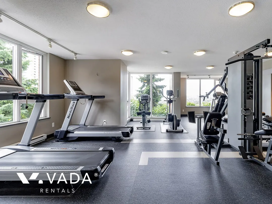 Silhouette South in Sullivan Heights - 2 Bedroom Apartment For Rent in Burnaby at 306 - 9888 Cameron Street, Burnaby, BC