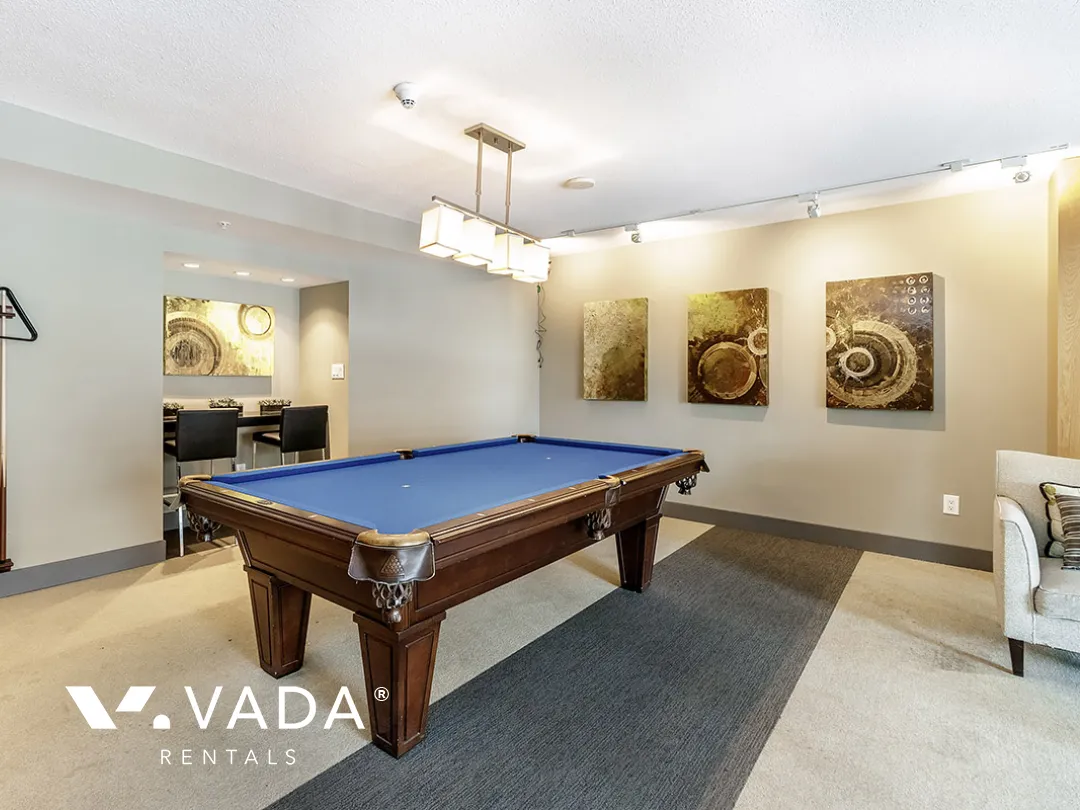 Silhouette South in Sullivan Heights - 2 Bedroom Apartment For Rent in Burnaby at 306 - 9888 Cameron Street, Burnaby, BC