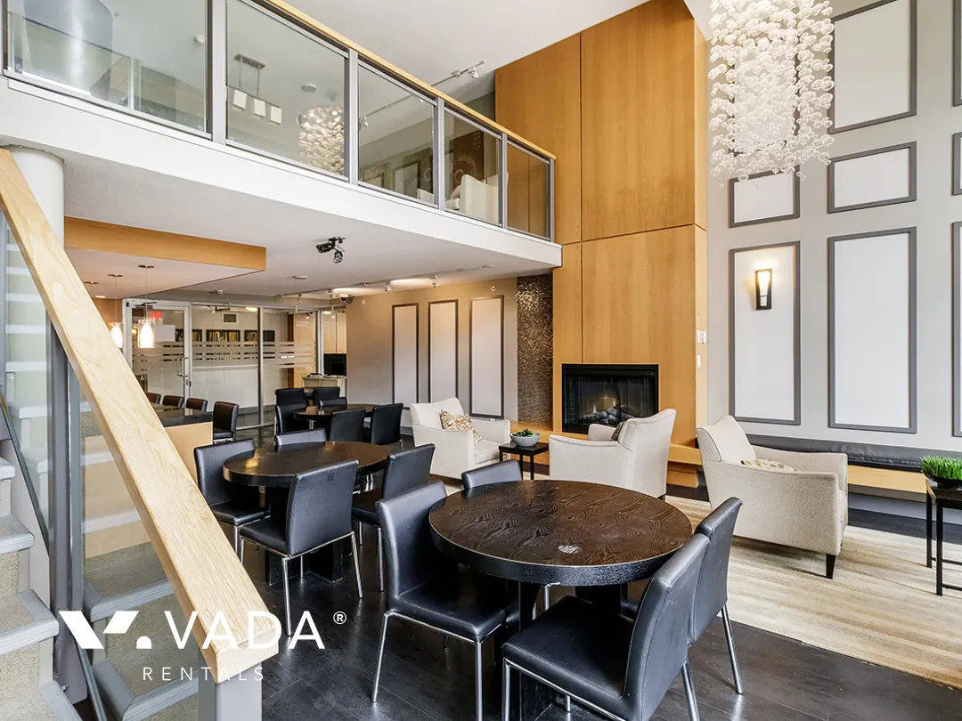 Silhouette South in Sullivan Heights - 2 Bedroom Apartment For Rent in Burnaby at 306 - 9888 Cameron Street, Burnaby, BC
