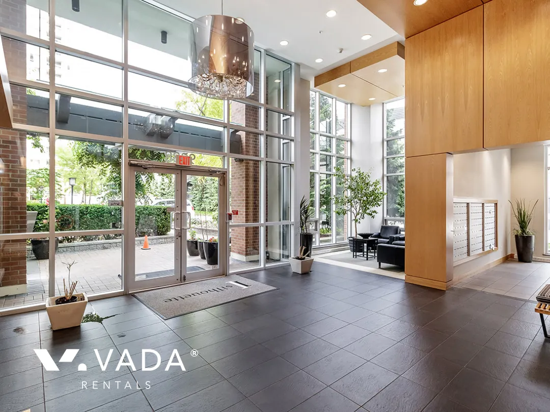 Silhouette South in Sullivan Heights - 2 Bedroom Apartment For Rent in Burnaby at 306 - 9888 Cameron Street, Burnaby, BC