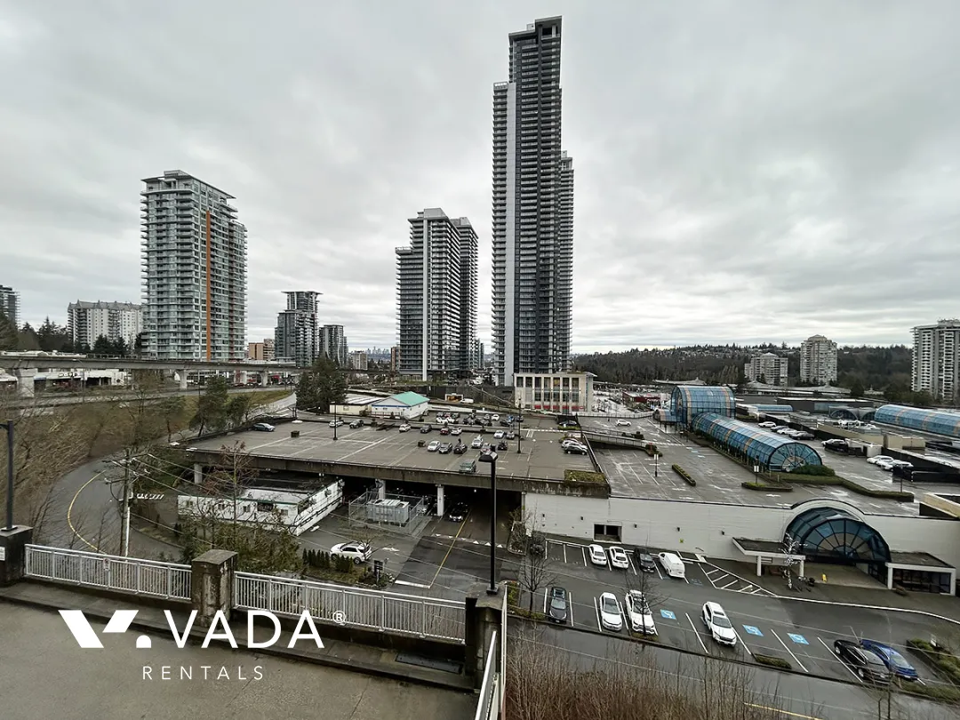 Silhouette South in Sullivan Heights - 2 Bedroom Apartment For Rent in Burnaby at 306 - 9888 Cameron Street, Burnaby, BC