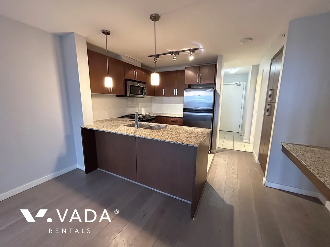 Silhouette South in Sullivan Heights - 2 Bedroom Apartment For Rent in Burnaby at 306 - 9888 Cameron Street, Burnaby, BC