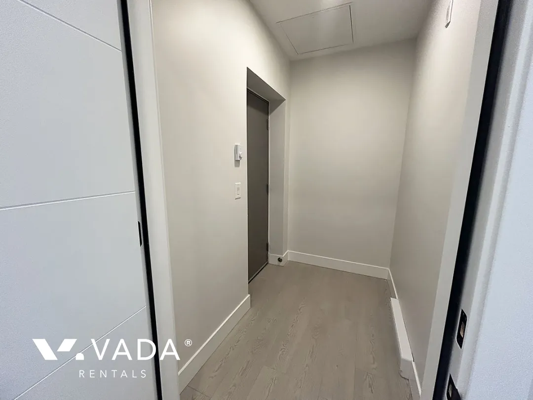 Podium in Downtown Maple Ridge - 2 Bedroom Townhouse For Rent in Maple Ridge at 4 - 11655 Fraser Street, Maple Ridge, BC