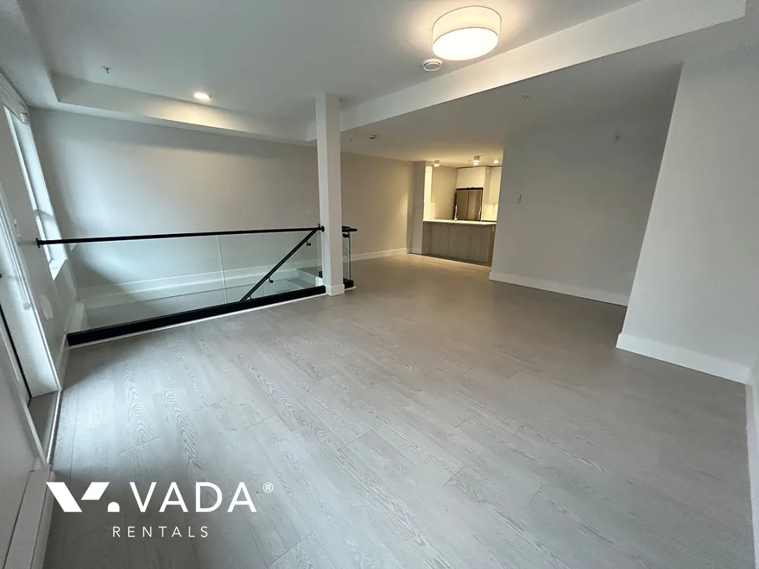 Podium in Downtown Maple Ridge - 2 Bedroom Townhouse For Rent in Maple Ridge at 4 - 11655 Fraser Street, Maple Ridge, BC