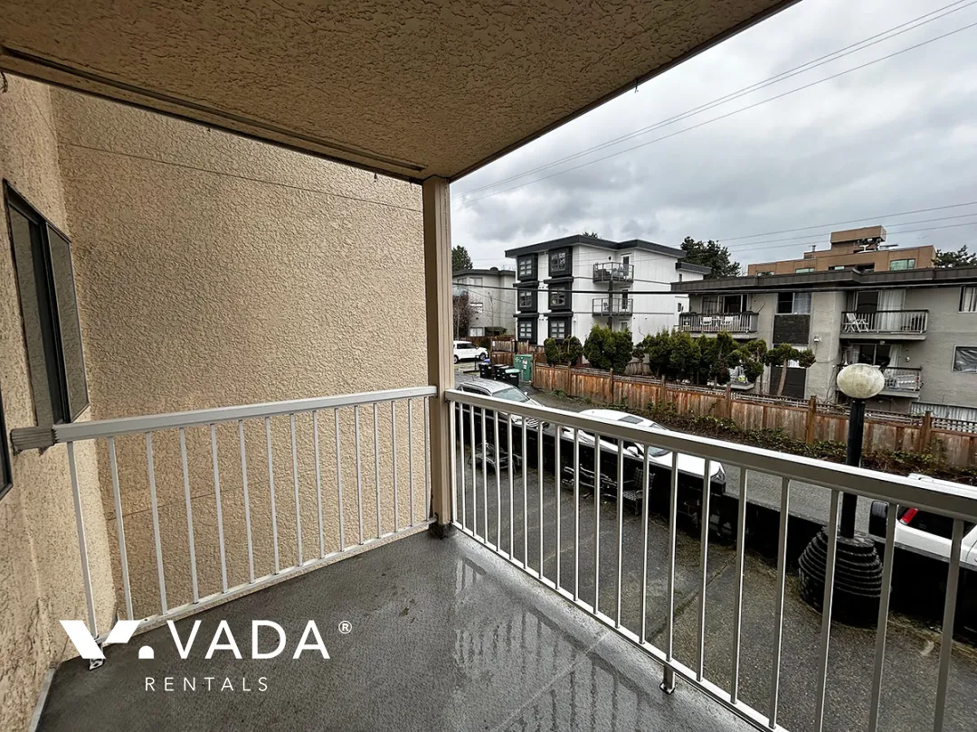 Sparwood in Mount Pleasant East - 1 Bedroom Apartment For Rent in Vancouver at 204 - 975 East Broadway, Vancouver, BC, V5T 1Y3